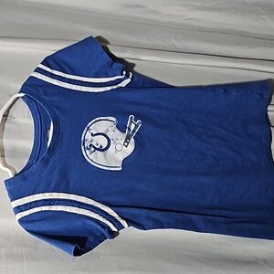 Women's Colts NFL Top